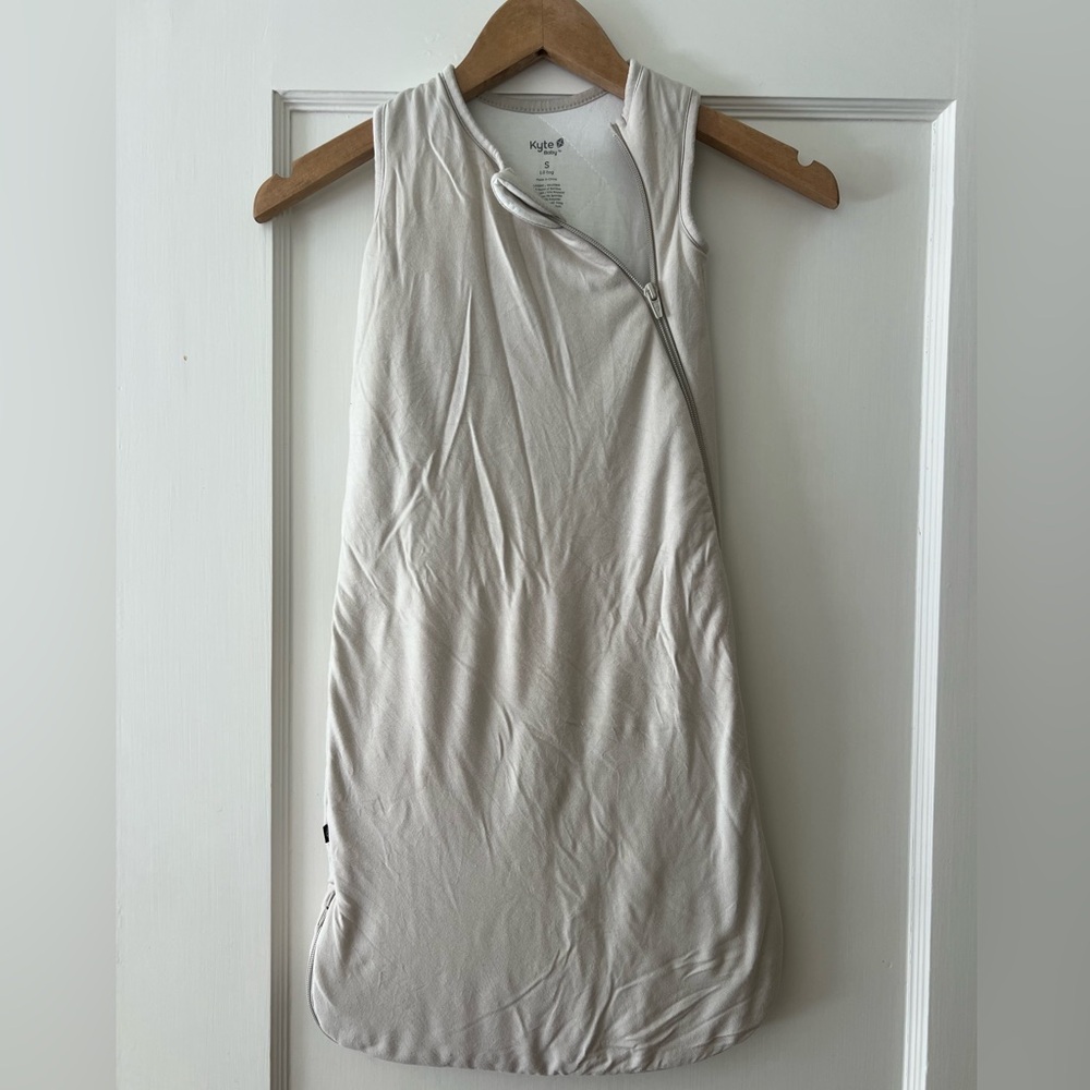 Kyte Sleepsack, S, 1.0 TOG